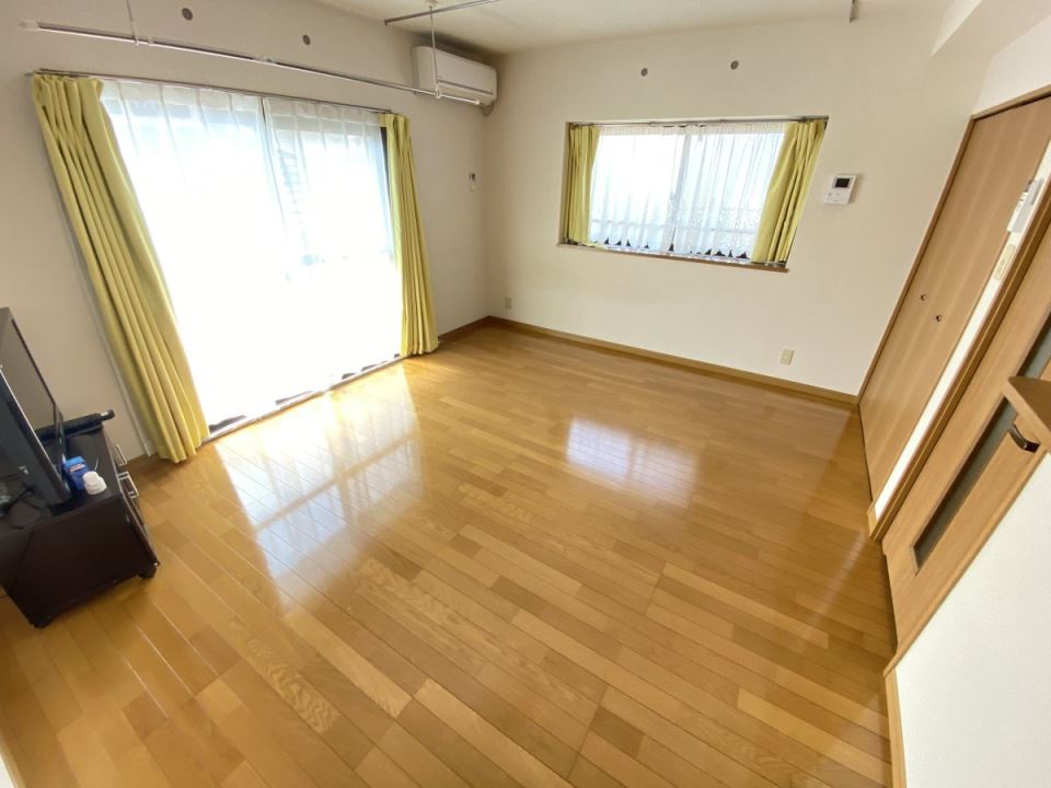室内写真