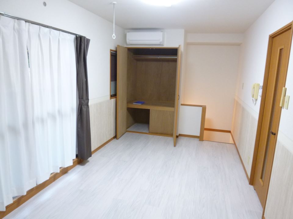 室内写真
