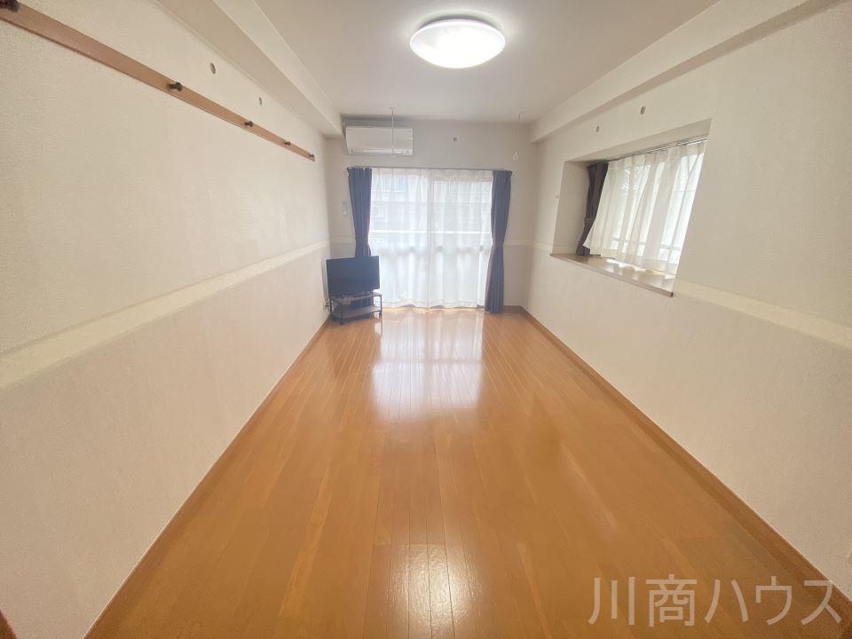 室内図