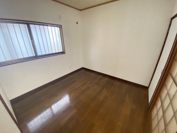 室内写真