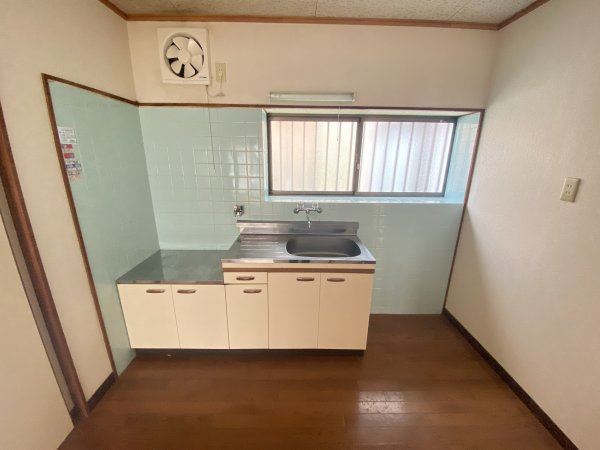 室内写真