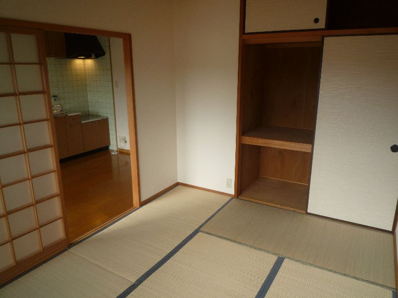 室内写真
