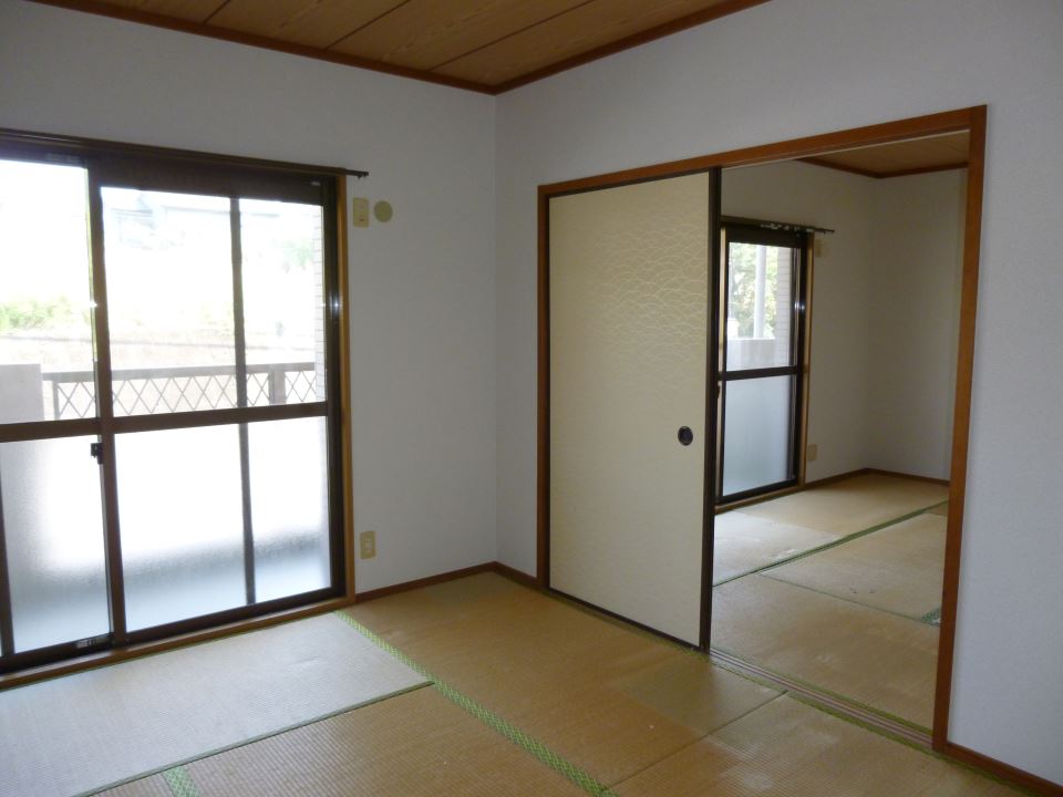 室内写真7