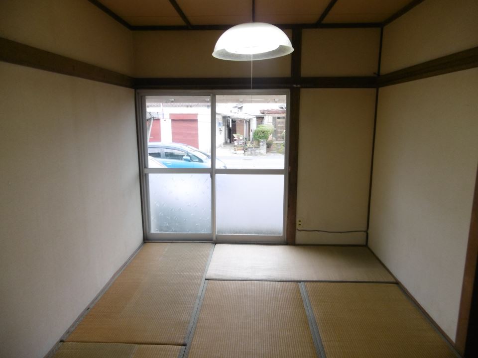 室内写真