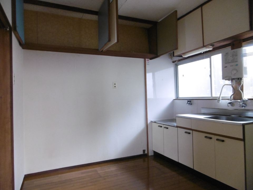 室内写真