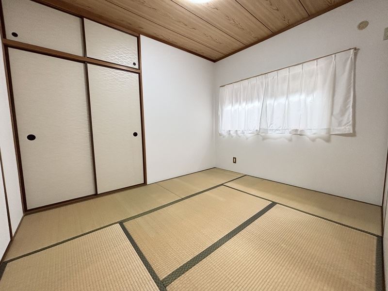 室内写真