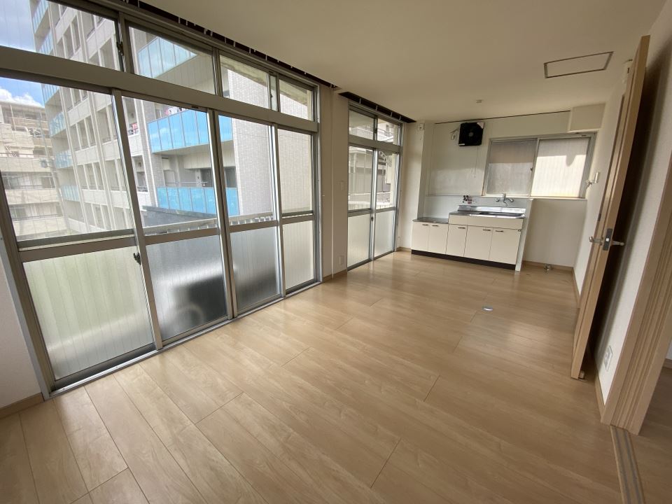 室内図