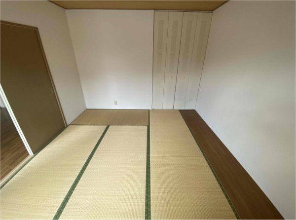 室内写真