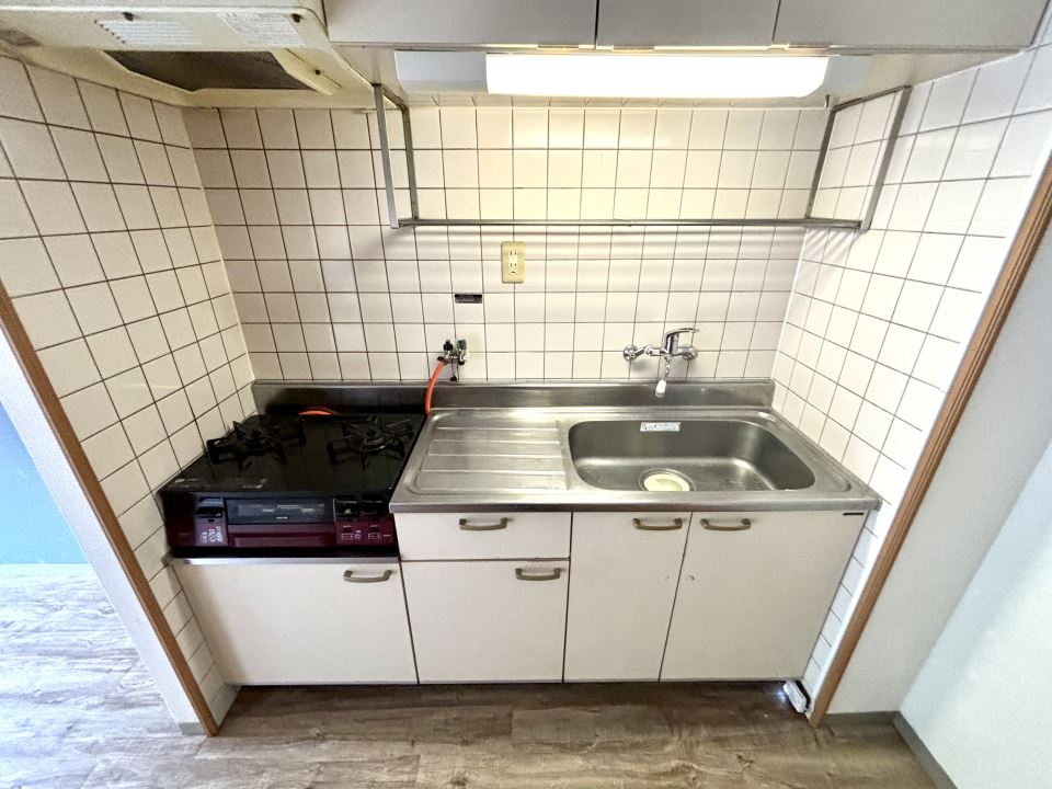室内写真
