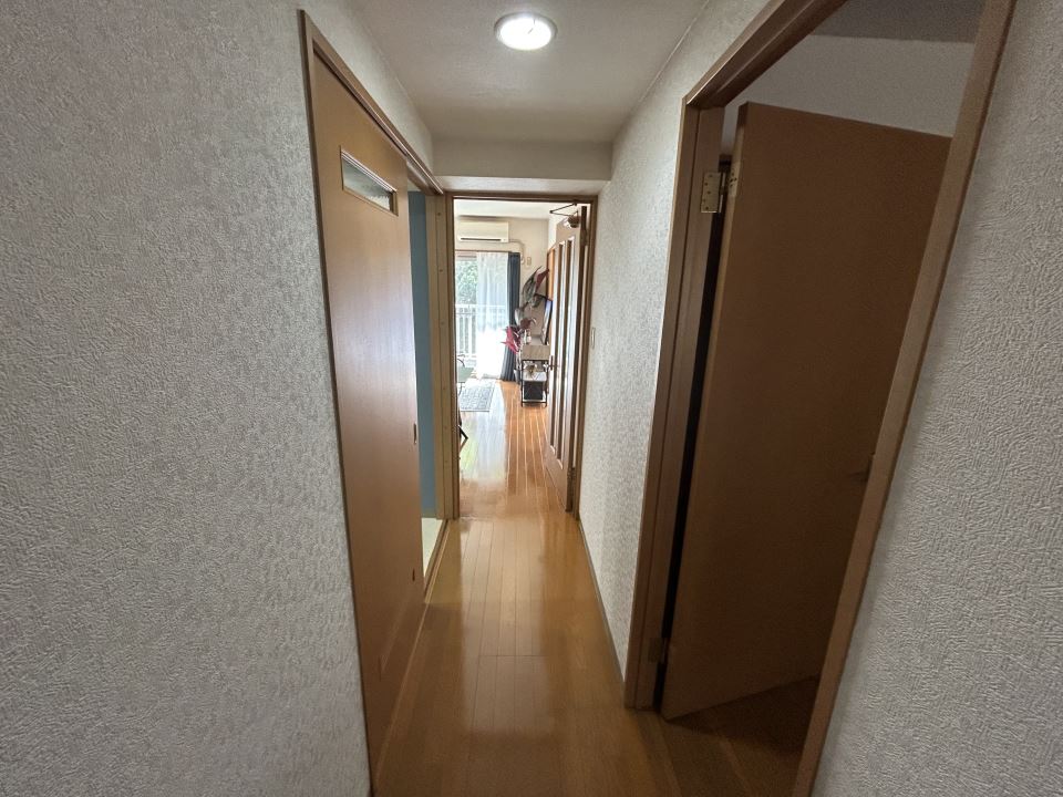 室内写真
