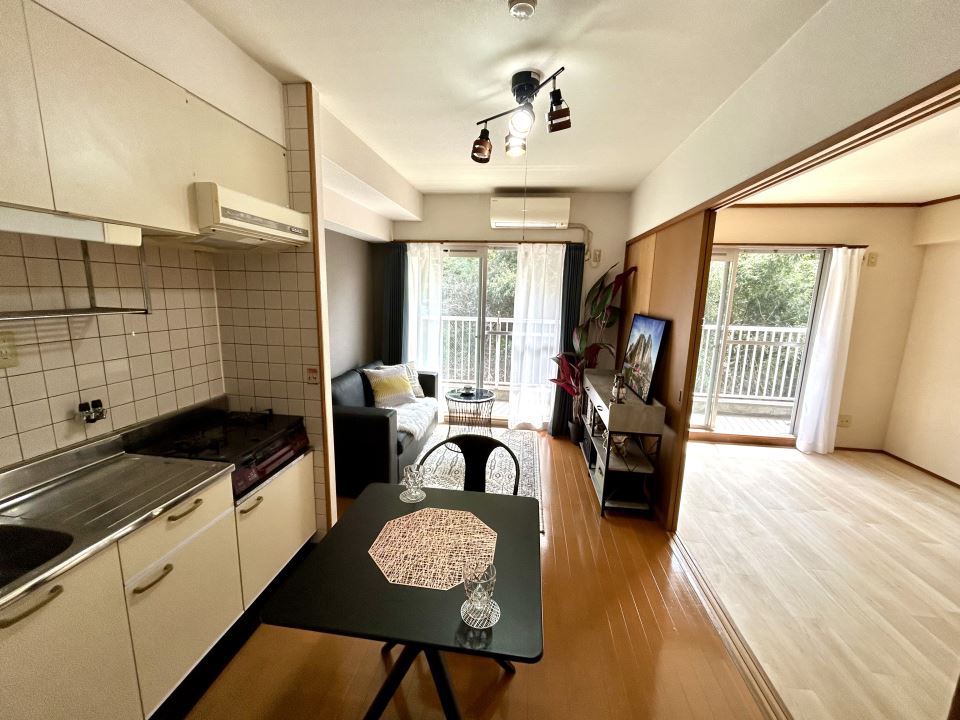 室内写真