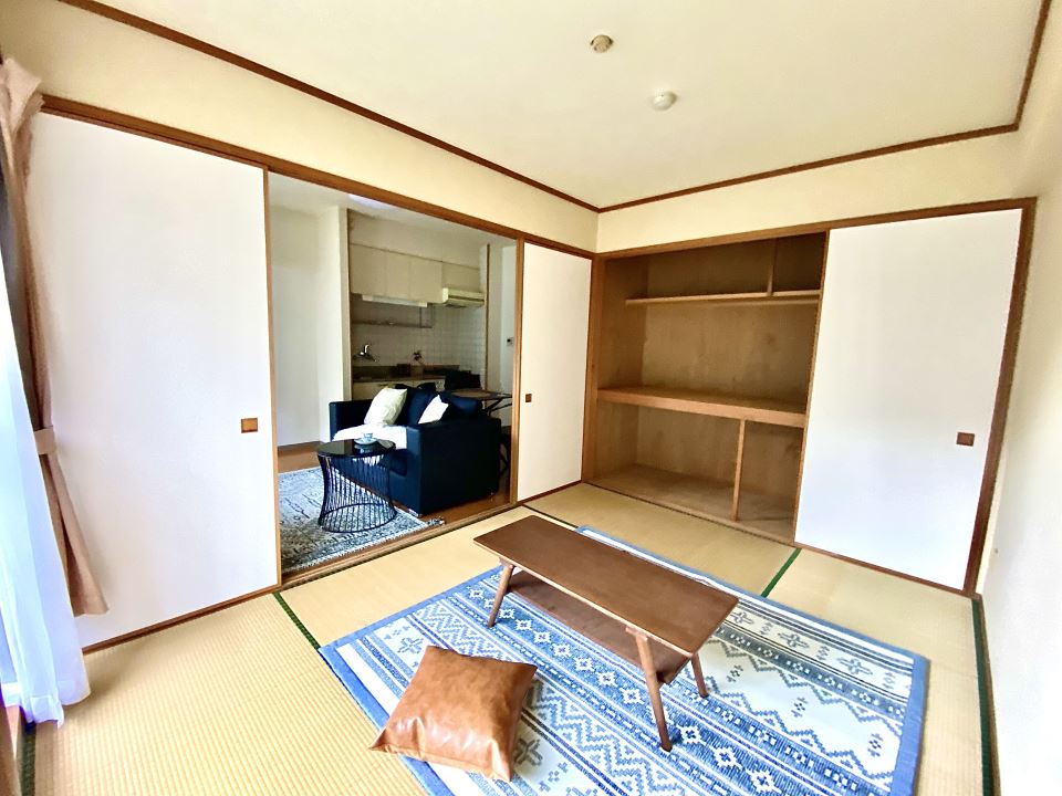 室内写真8