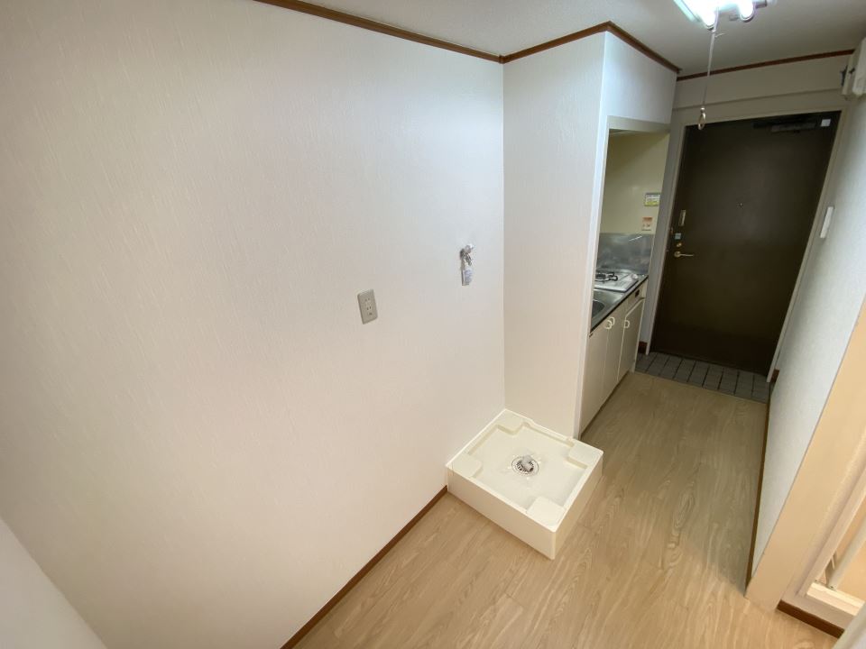 室内写真