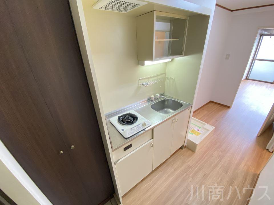 室内写真4