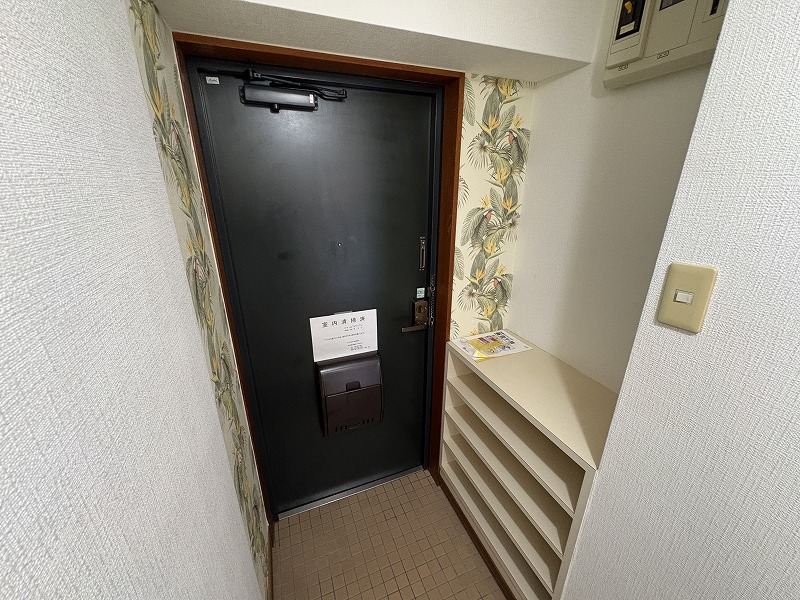 室内写真9