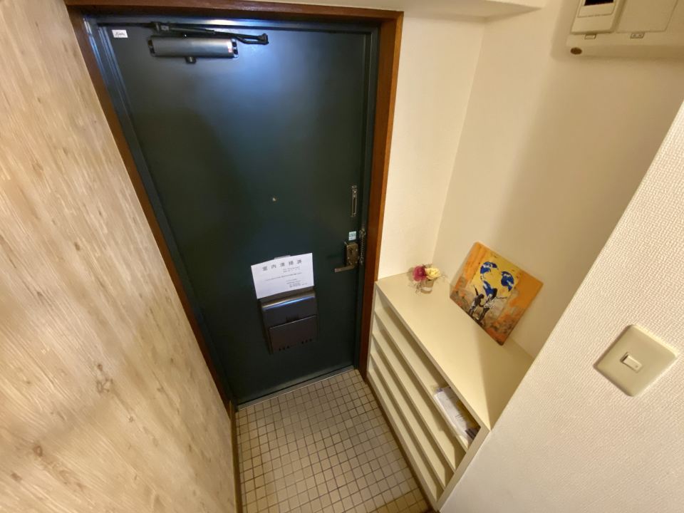室内写真8