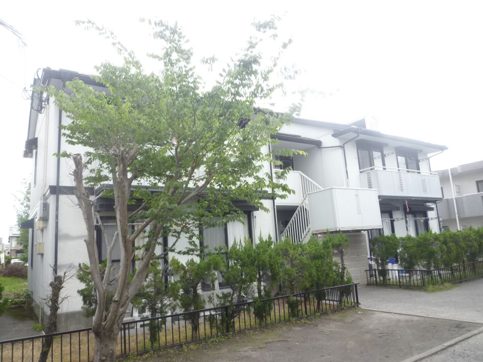 物件写真1