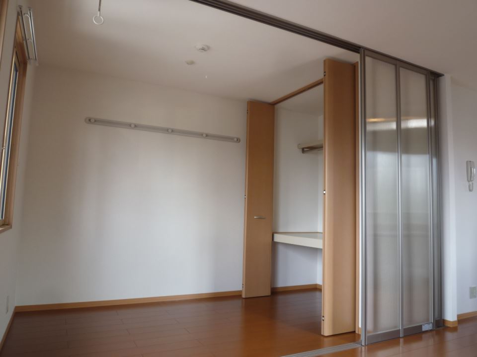 室内写真