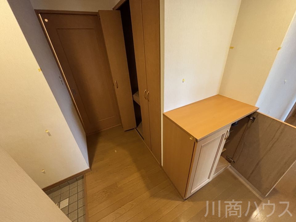 室内写真7