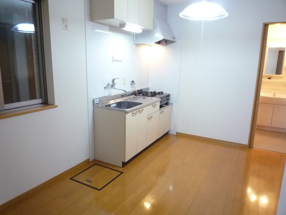 室内写真