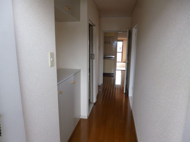 室内写真8