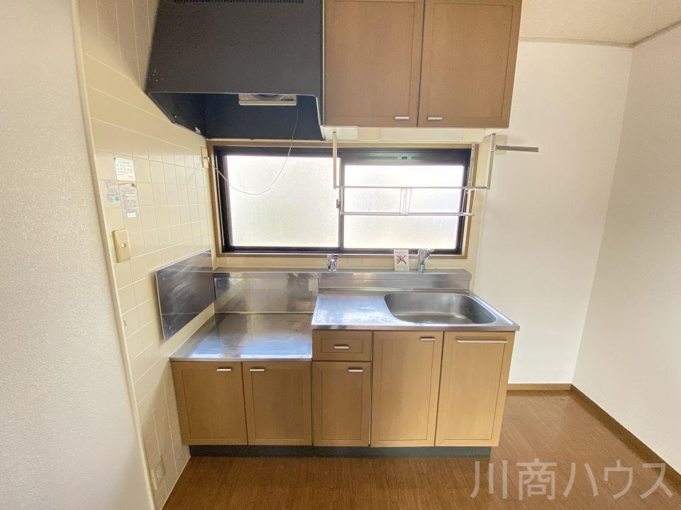 室内写真