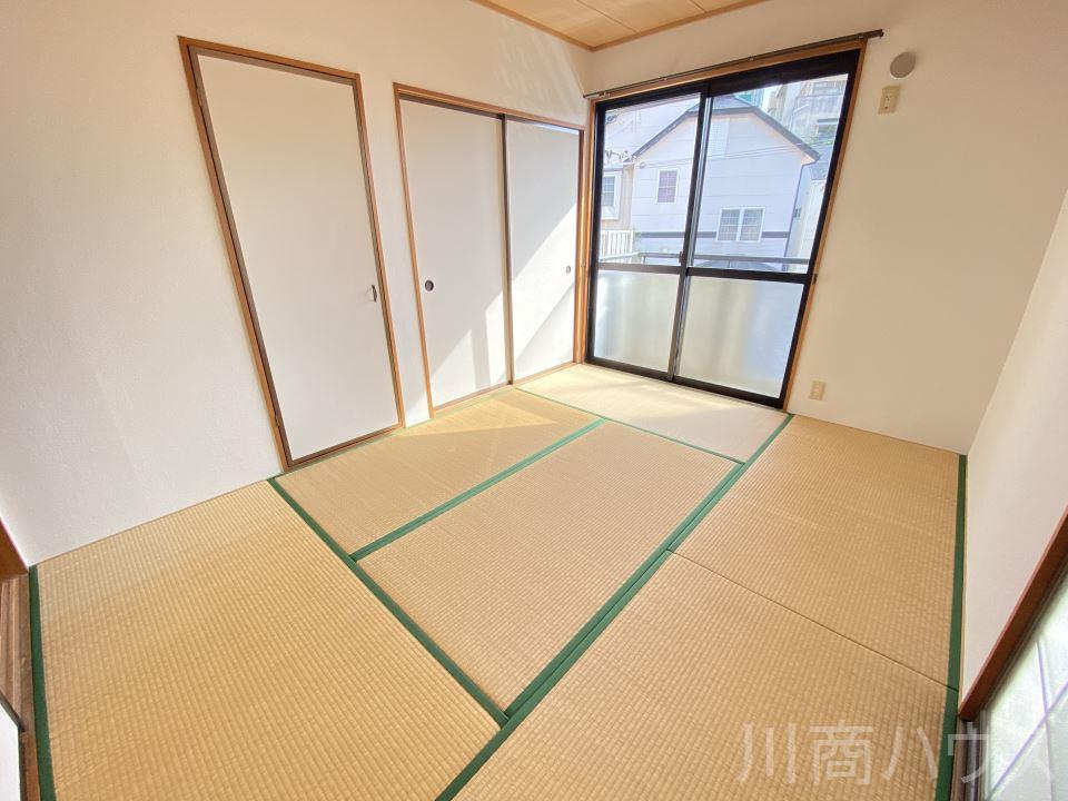 室内写真4