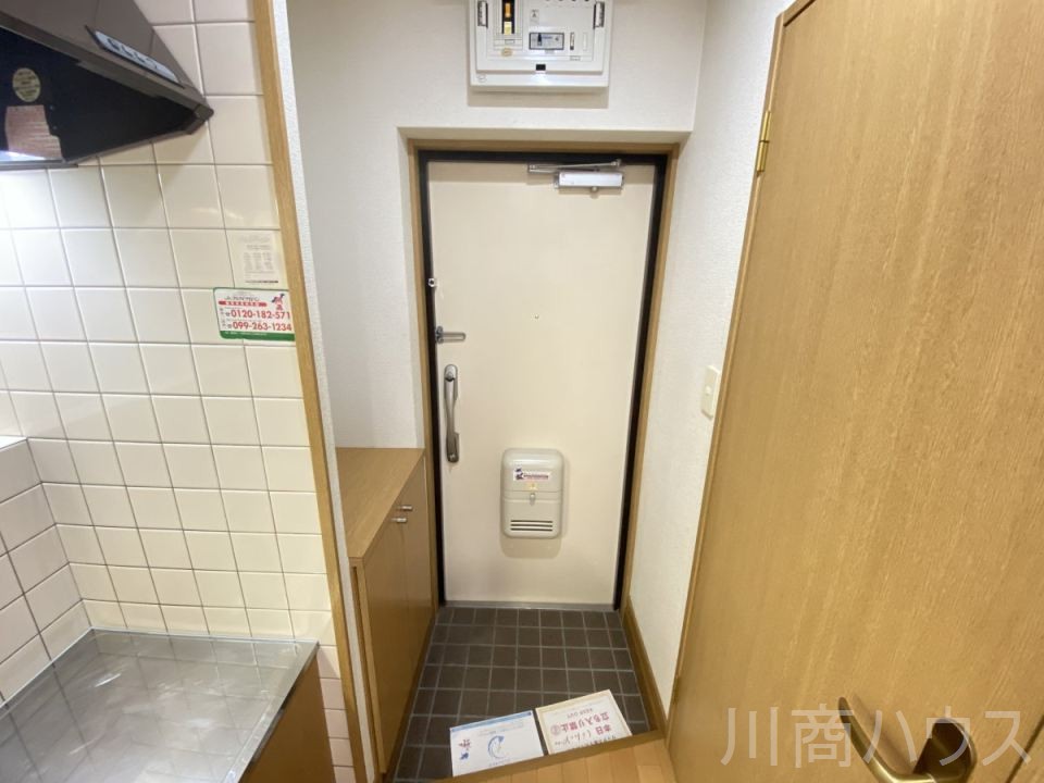 室内写真7