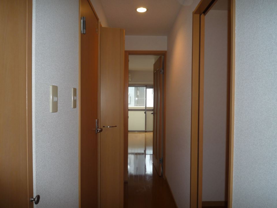 室内写真7