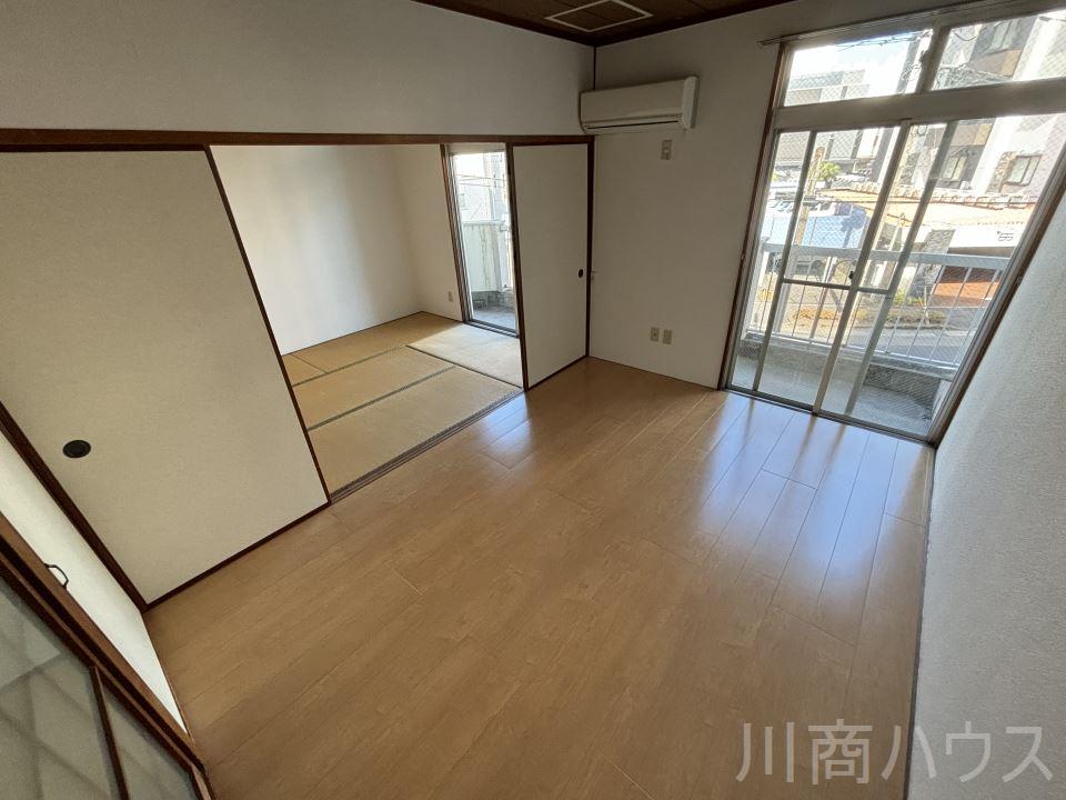 室内図