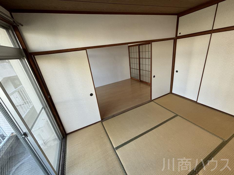 室内写真