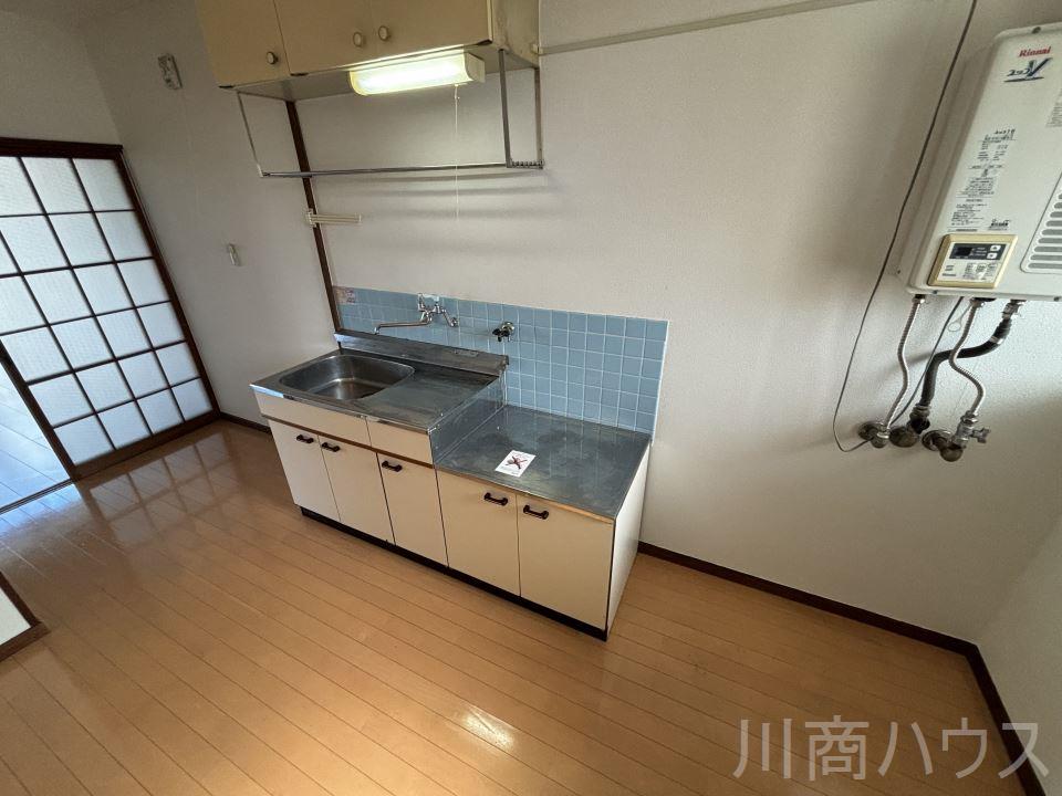 室内写真