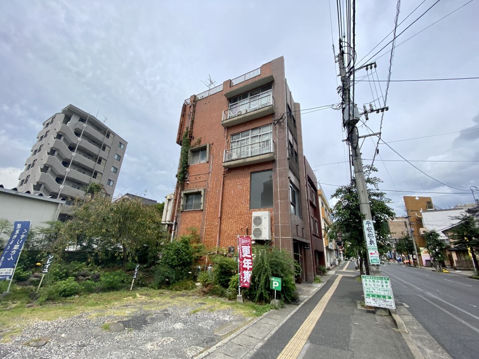 物件写真