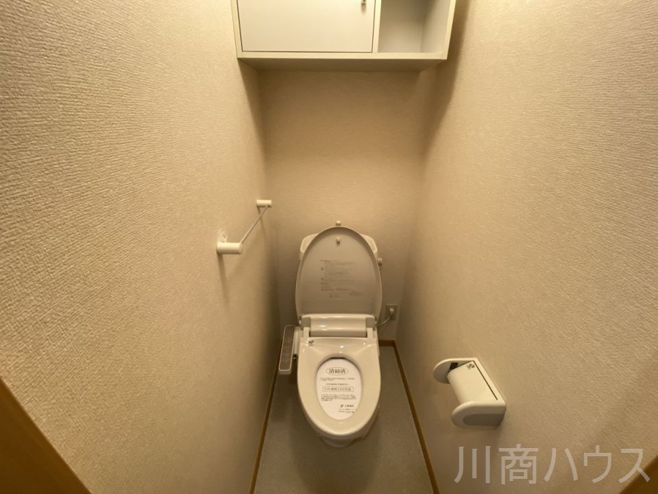室内写真6