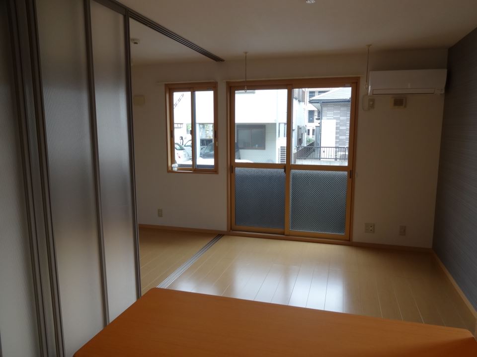 室内写真