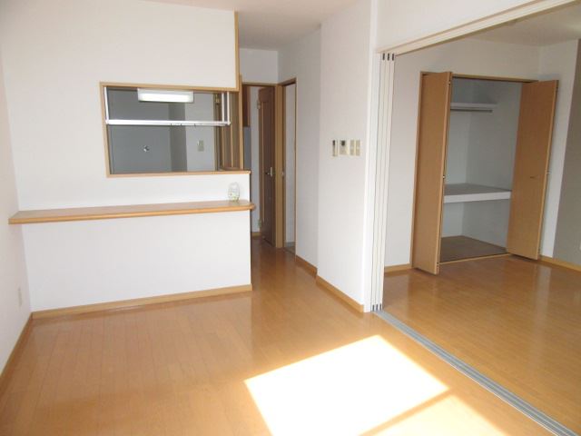 室内写真