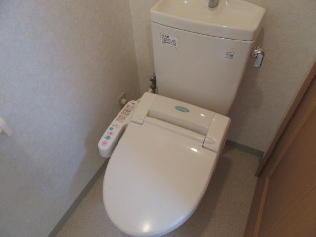 室内写真7