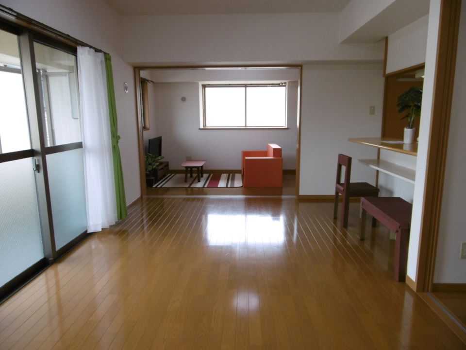 室内写真