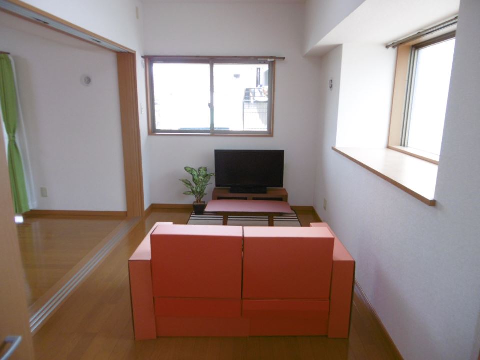 室内写真5