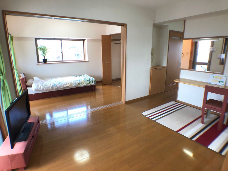 室内図