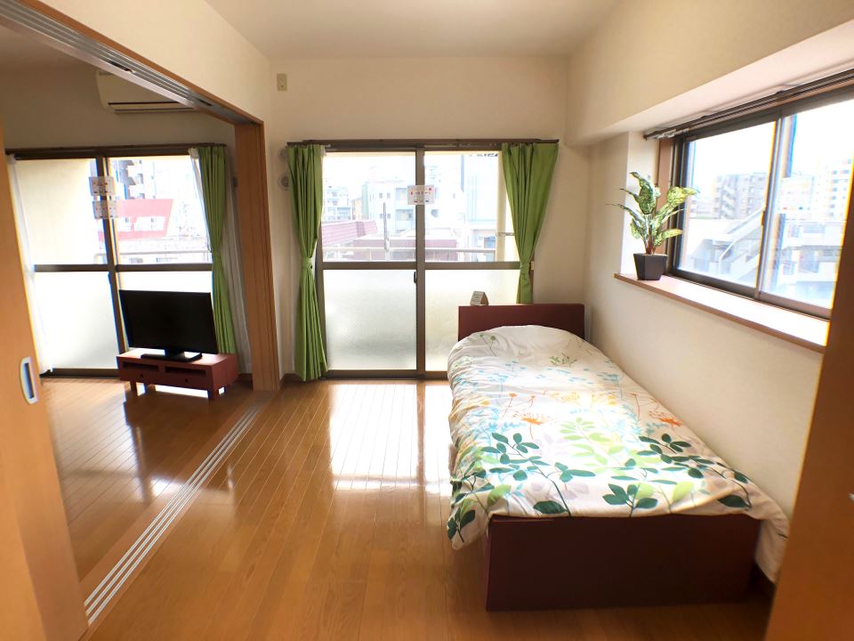 室内写真7