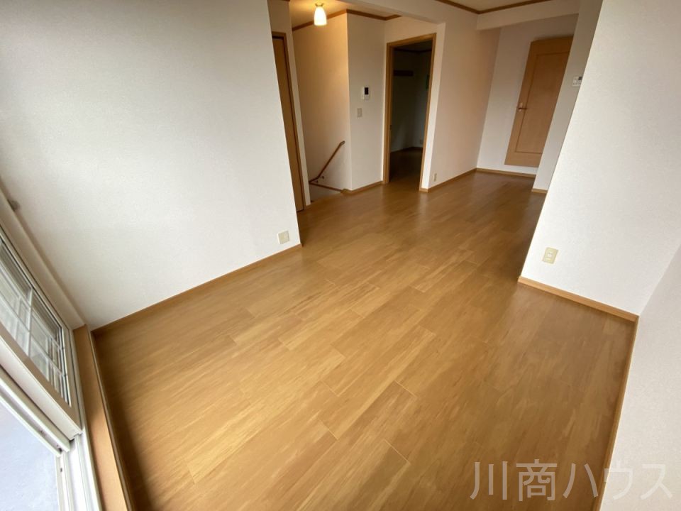 室内図