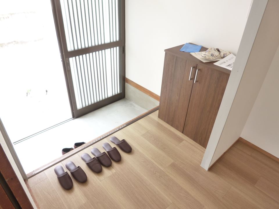 室内写真7