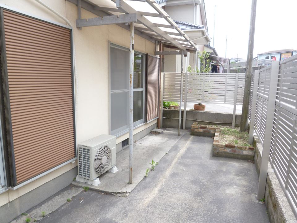 室内写真8