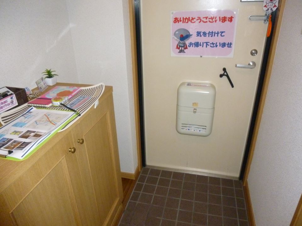 室内写真9