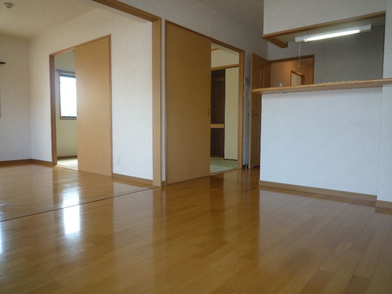 室内写真
