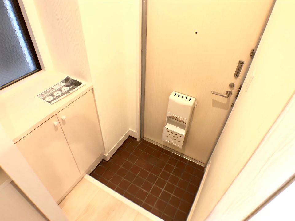 室内写真7