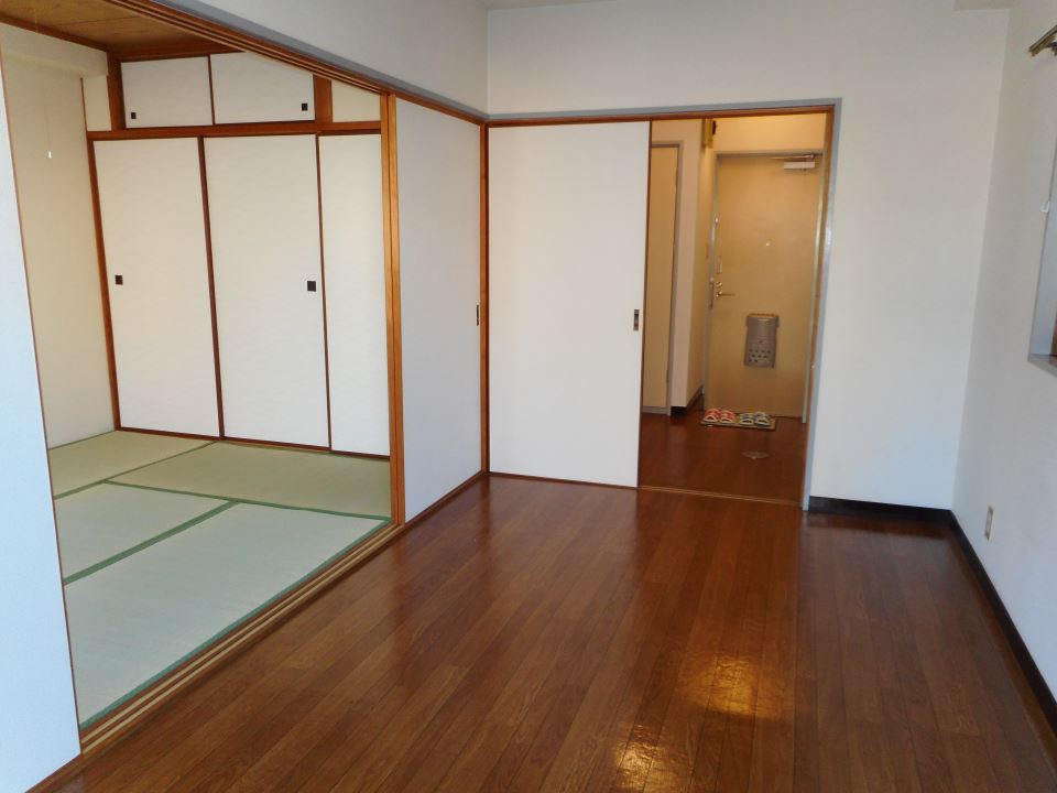 室内写真