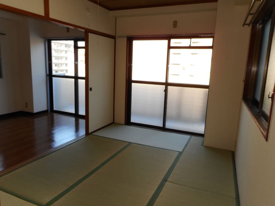 室内写真