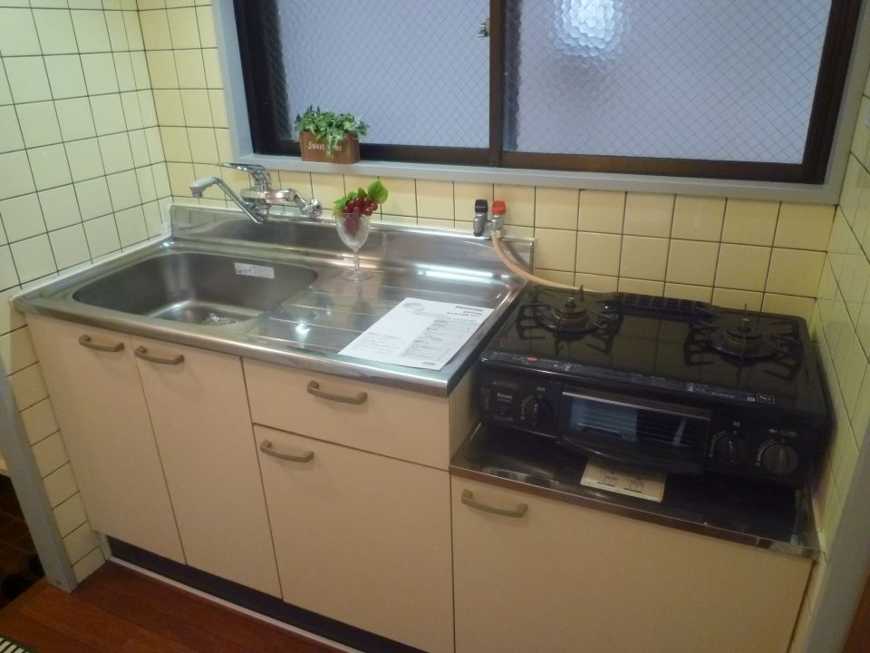室内写真4